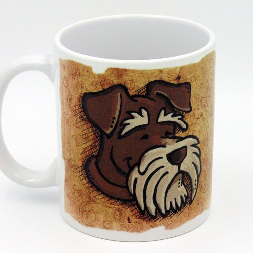 tazon schnauzer