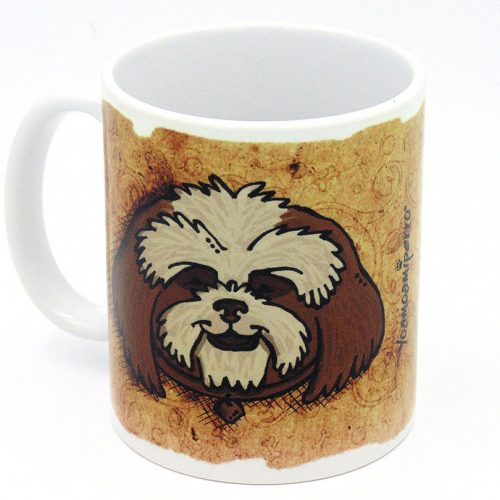 tazon shihtzu
