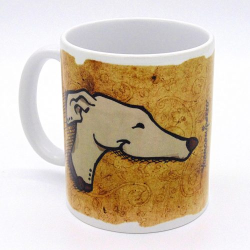 tazon galgo