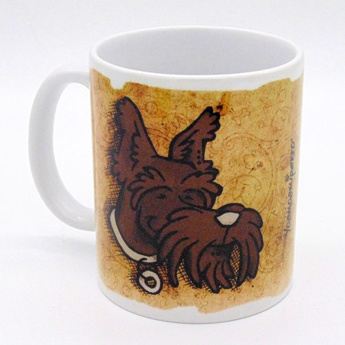 tazon scottish terrier