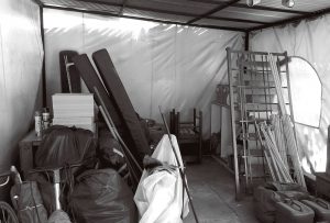 lugar meson ecotaller ex bodega