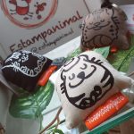 Yoamoamigato en mall plaza vespucio