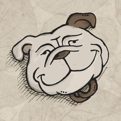 Bulldog Inglés