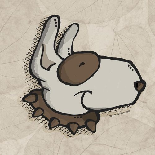 Bull Terrier