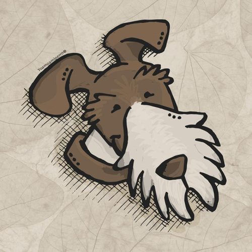Fox Terrier Wire