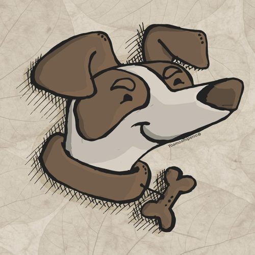 Terrier Chileno